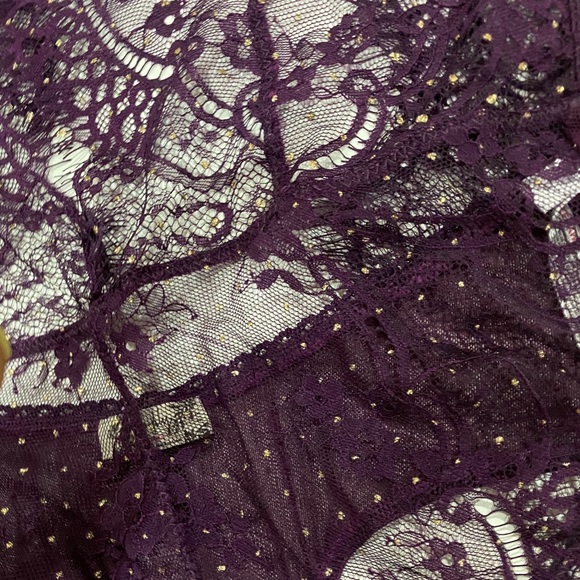 Free People Showoff Bodysuit - Picture 9 of 16